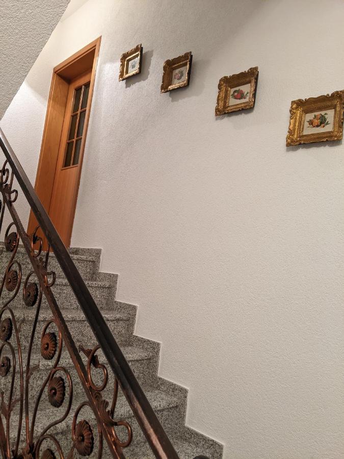Apartmani Hrastik Bihać Kültér fotó