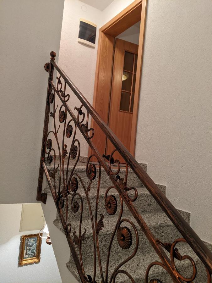 Apartmani Hrastik Bihać Kültér fotó