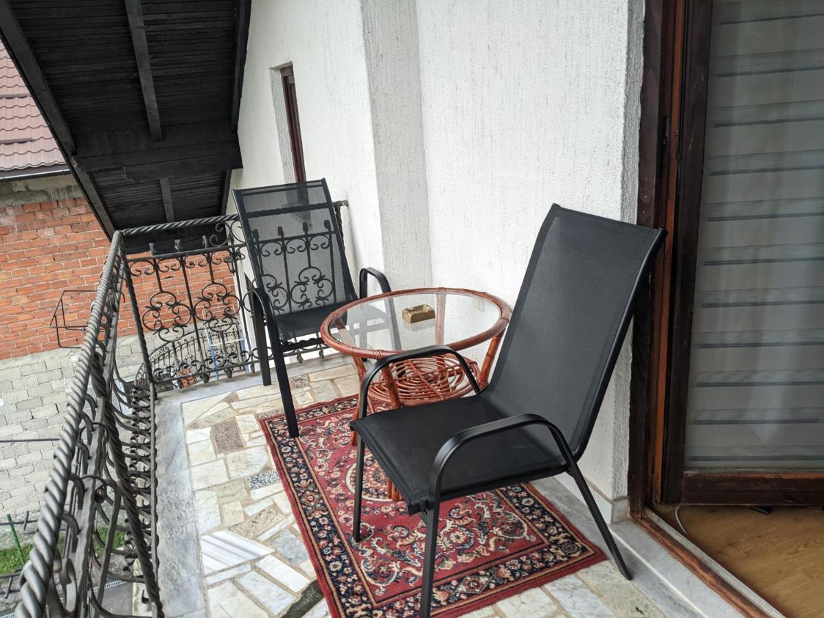 Apartmani Hrastik Bihać Kültér fotó