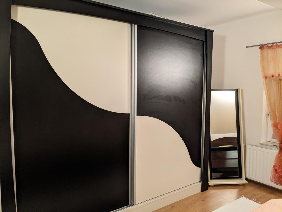 Apartmani Hrastik Bihać Kültér fotó