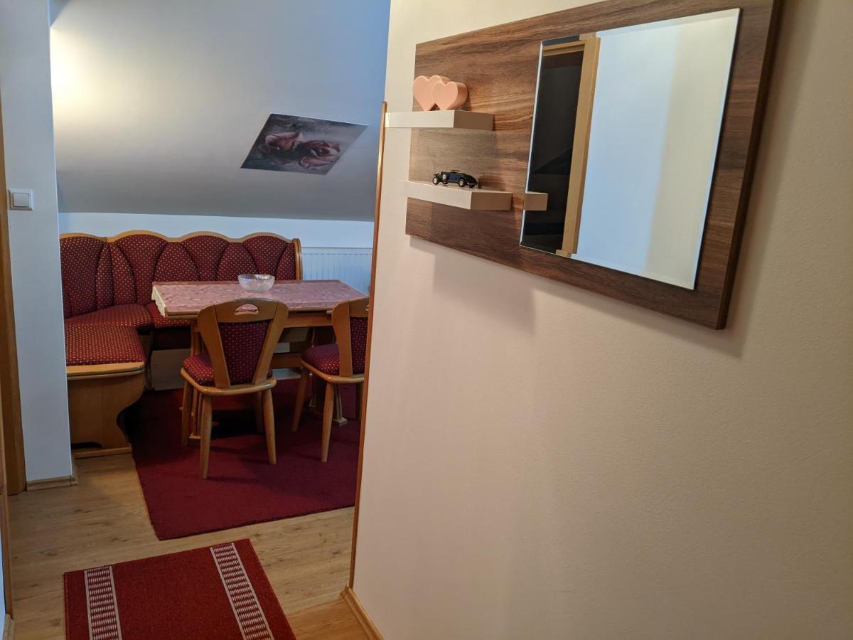 Apartmani Hrastik Bihać Kültér fotó