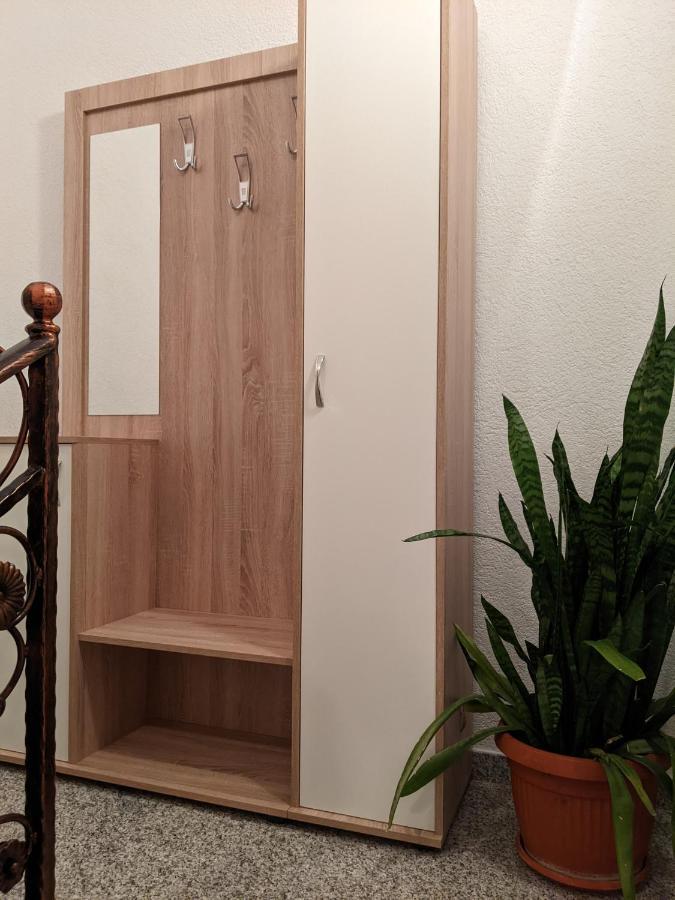 Apartmani Hrastik Bihać Kültér fotó