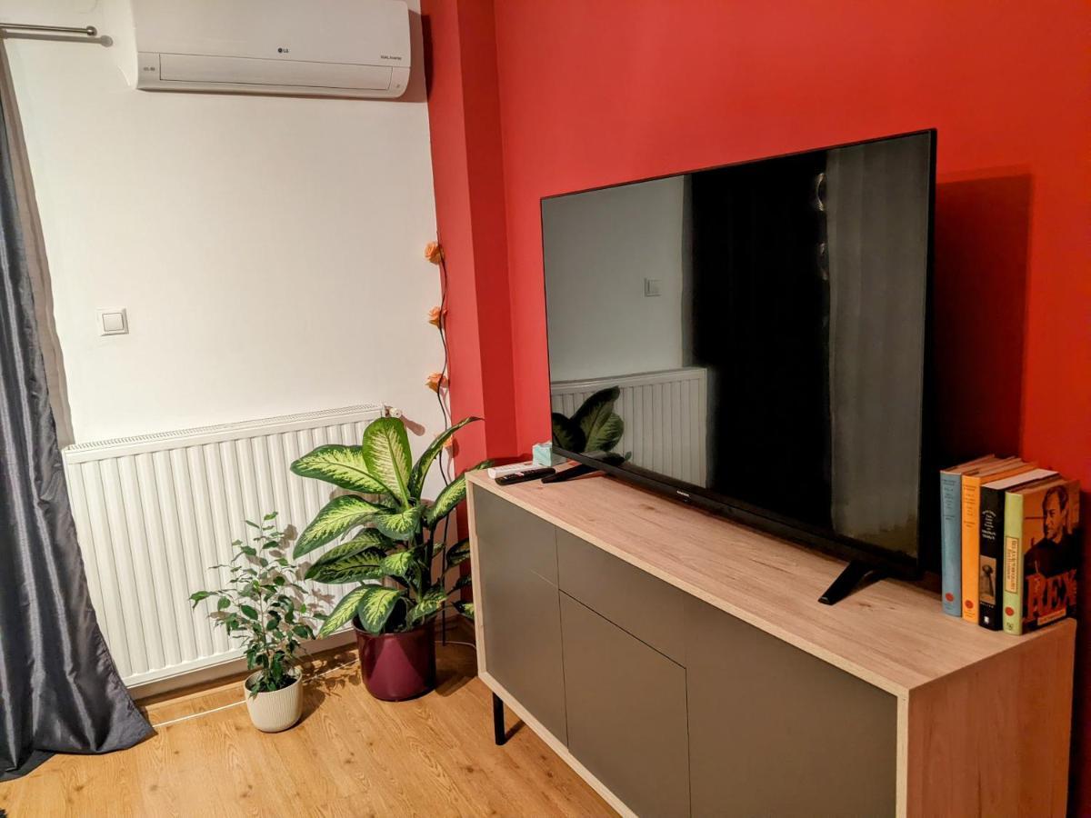 Apartmani Hrastik Bihać Kültér fotó