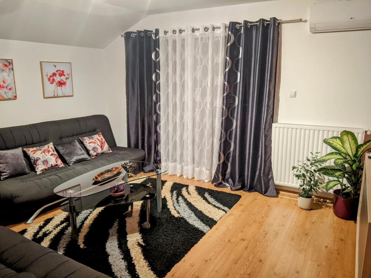 Apartmani Hrastik Bihać Kültér fotó