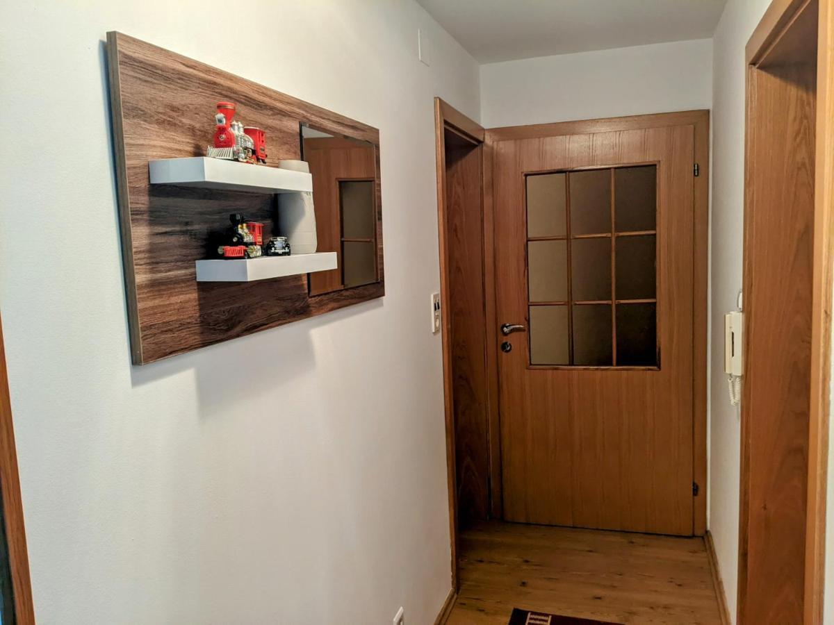 Apartmani Hrastik Bihać Kültér fotó