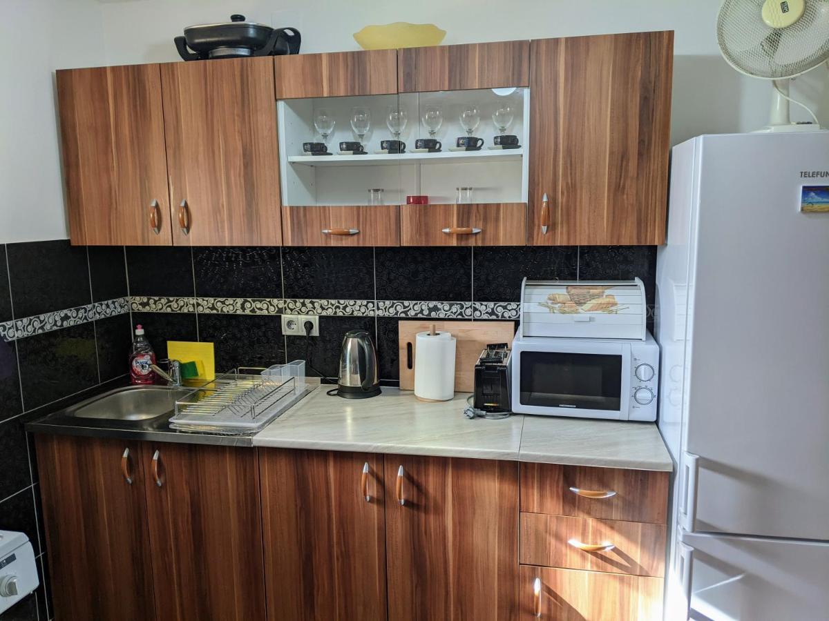 Apartmani Hrastik Bihać Kültér fotó