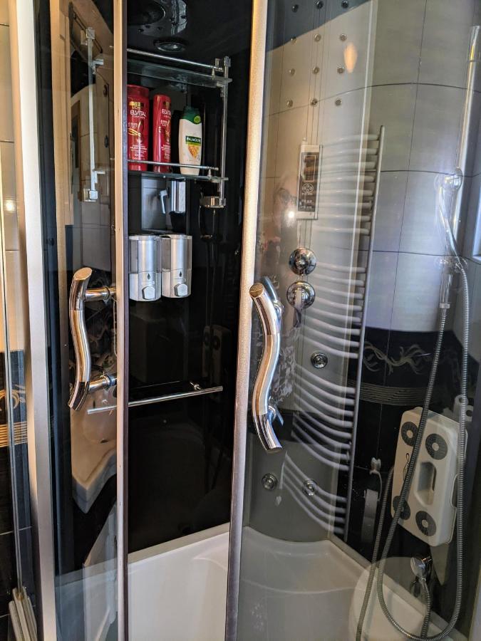 Apartmani Hrastik Bihać Kültér fotó