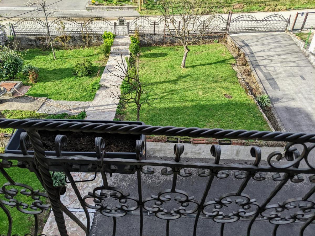 Apartmani Hrastik Bihać Kültér fotó
