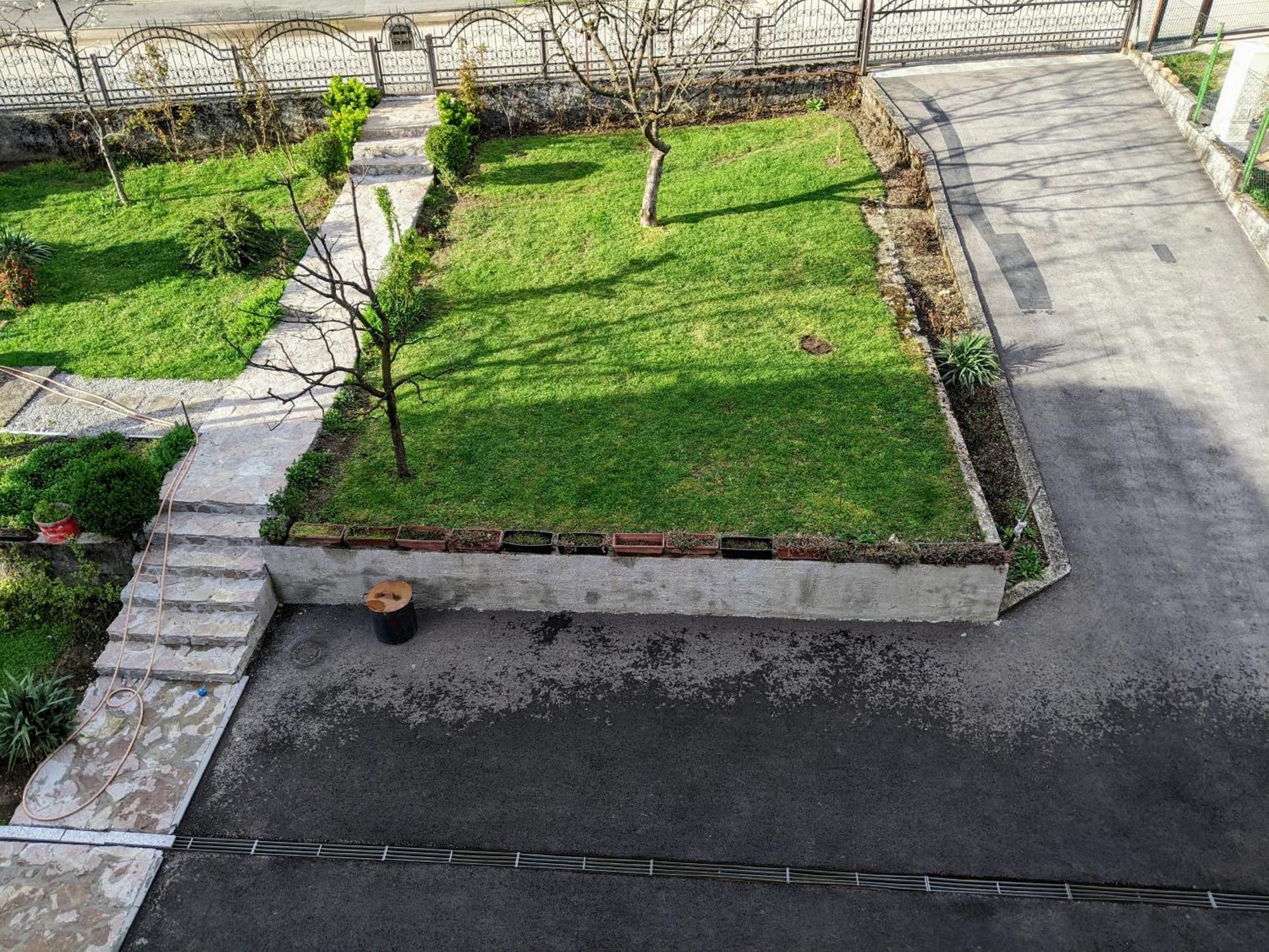 Apartmani Hrastik Bihać Kültér fotó