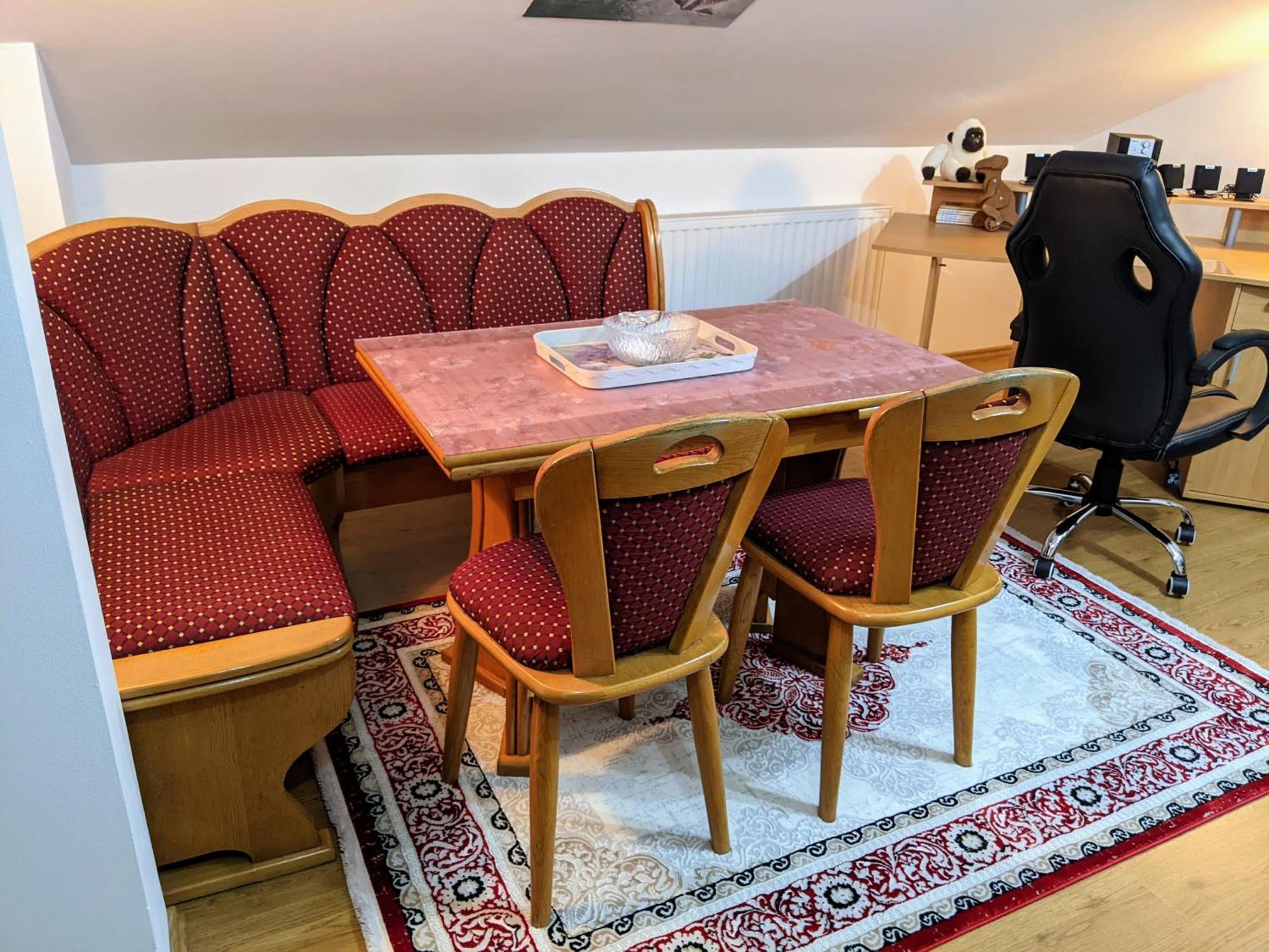 Apartmani Hrastik Bihać Kültér fotó