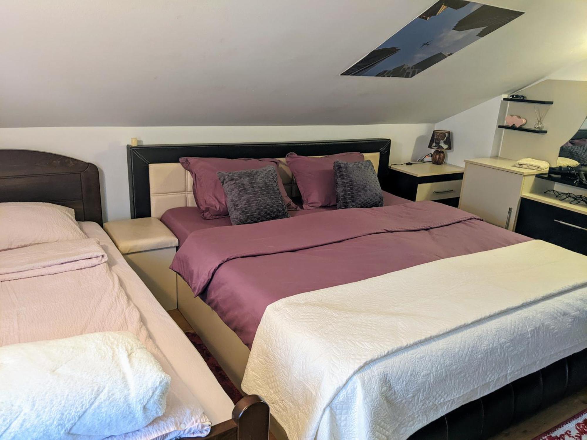 Apartmani Hrastik Bihać Kültér fotó