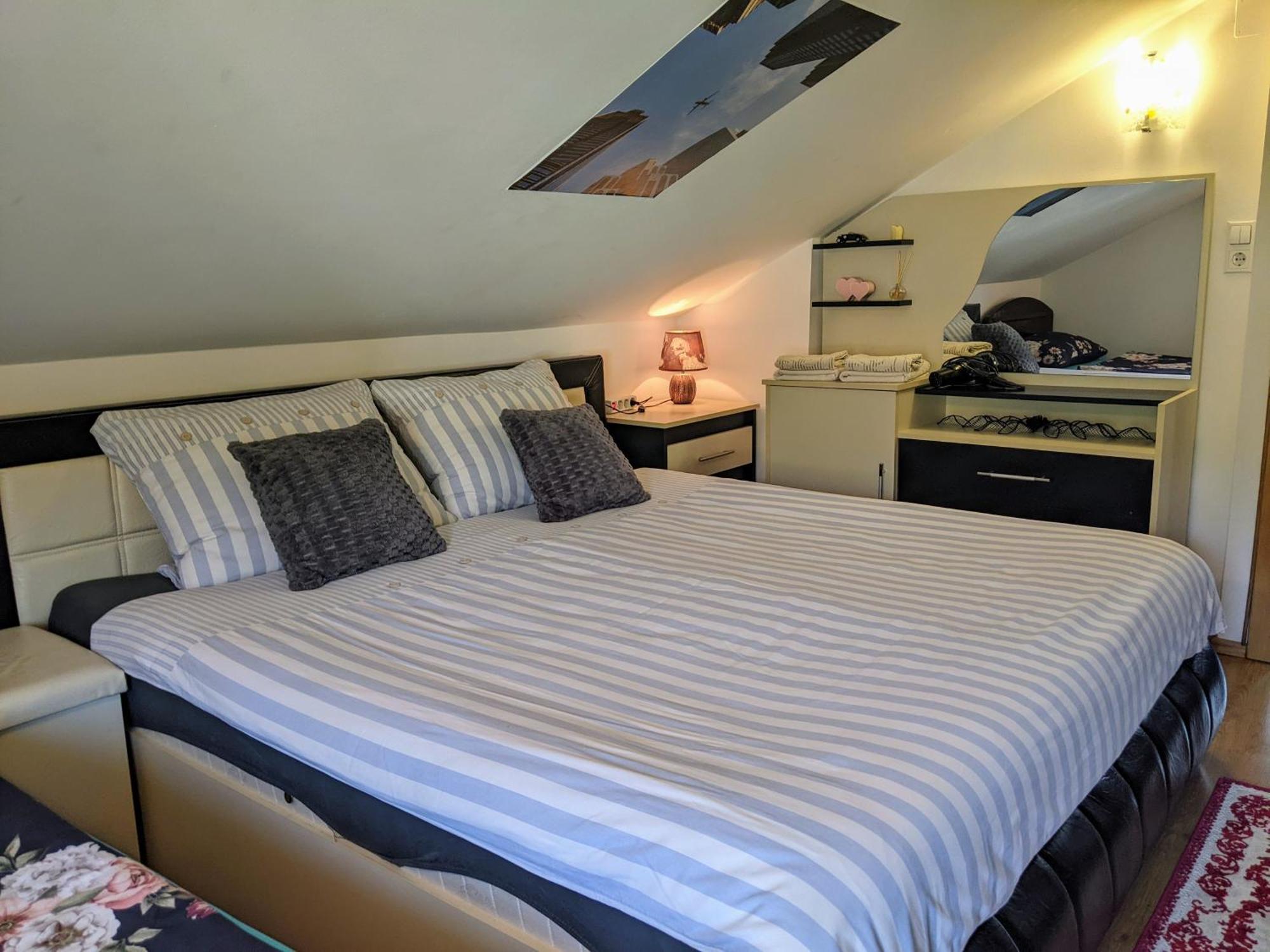 Apartmani Hrastik Bihać Kültér fotó